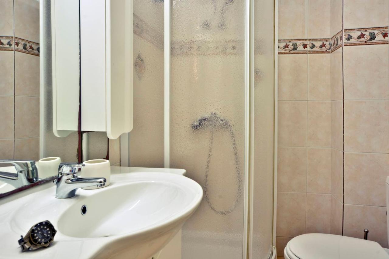 コルフ島Espianade Houseアパートメント エクステリア 写真